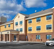 Extended Stay America Stes Boston Braint Exterior