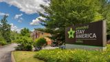 Extended Stay America Stes Nashua Manche Exterior