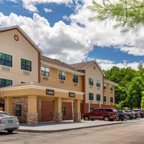 Extended Stay America Stes Nashua Manche