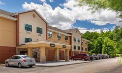 Extended Stay America Stes Nashua Manche