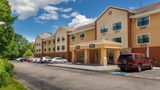 Extended Stay America Stes Nashua Manche Exterior