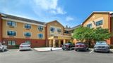 Extended Stay America Stes Portland Sca Exterior