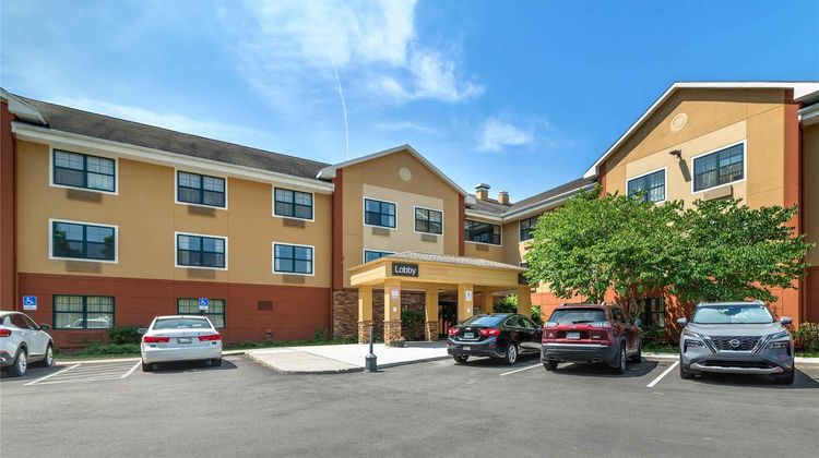 Extended Stay America Stes Portland Sca Exterior