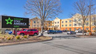 Extended Stay America Stes Warwick