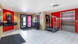 Extended Stay America Stes Warwick Lobby