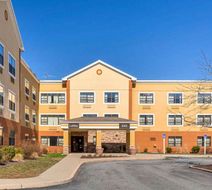 Extended Stay America Stes Warwick Exterior