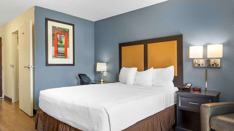 Extended Stay America Stes Warwick Room