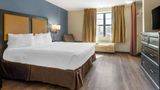 Extended Stay America Stes Warwick Room