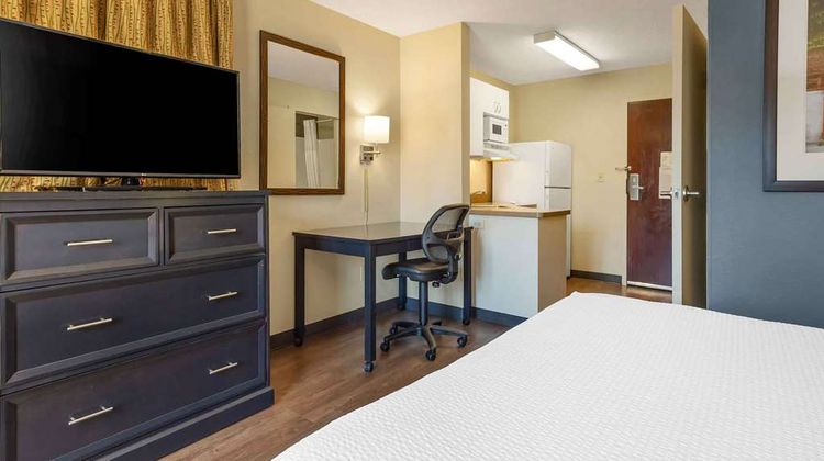 Extended Stay America Stes Warwick Room