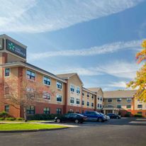 Extended Stay America Stes  Hartford Mer