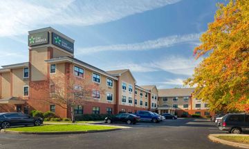 Extended Stay America Stes  Hartford Mer