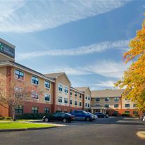 Extended Stay America Stes  Hartford Mer
