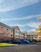 Extended Stay America Stes  Hartford Mer