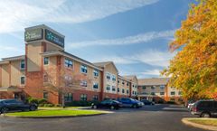 Extended Stay America Stes  Hartford Mer