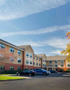 Extended Stay America Stes  Hartford Mer