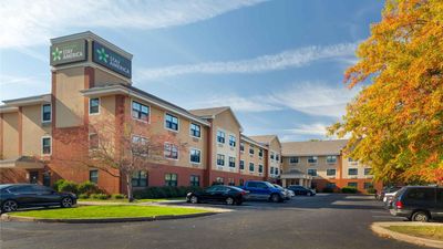 Extended Stay America Stes  Hartford Mer
