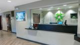 Extended Stay America Stes  Hartford Mer Lobby