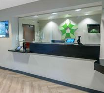 Extended Stay America Stes  Hartford Mer Lobby