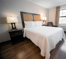 Extended Stay America Stes  Hartford Mer Room