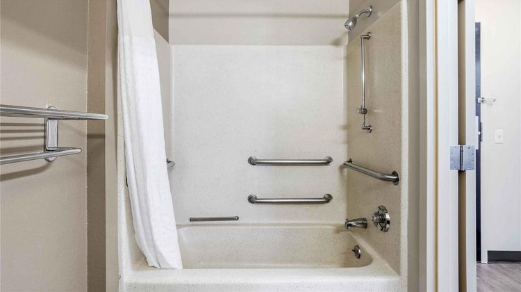 Extended Stay America Stes  Hartford Mer Room
