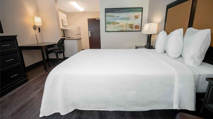 Extended Stay America Stes  Hartford Mer Room