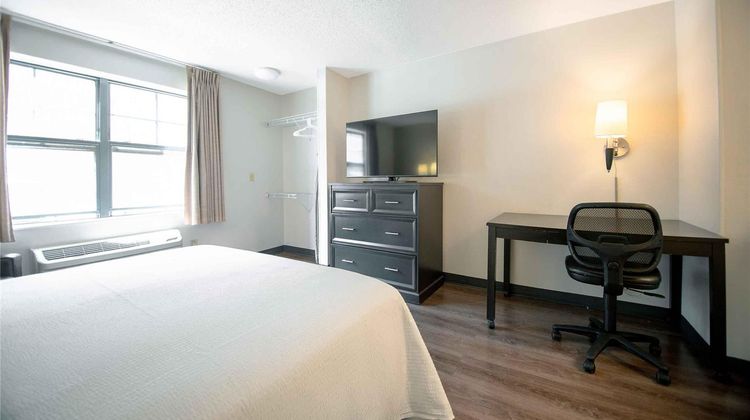 Extended Stay America Stes  Hartford Mer Room