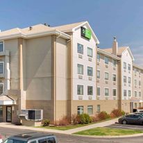 Extended Stay America Prem Stes Providen