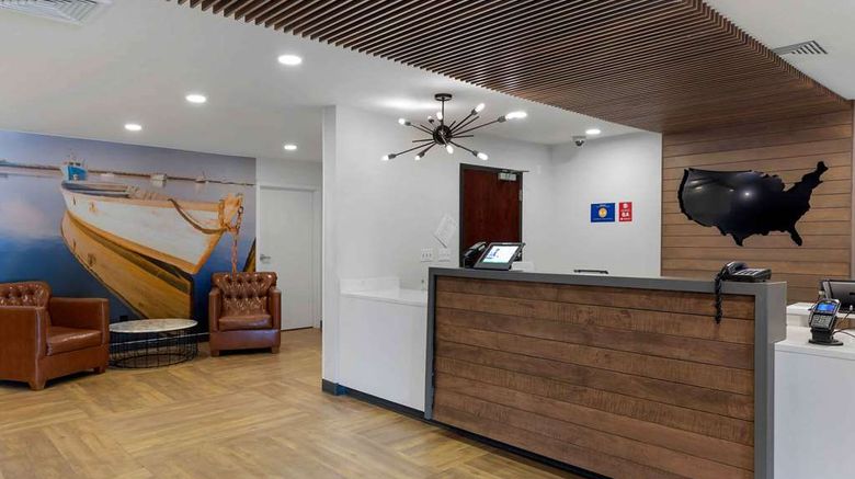<b>Extended Stay America Prem Stes Providen Lobby</b>. Images powered by <a href="https://iceportal.shijigroup.com/" title="IcePortal" target="_blank">IcePortal</a>.