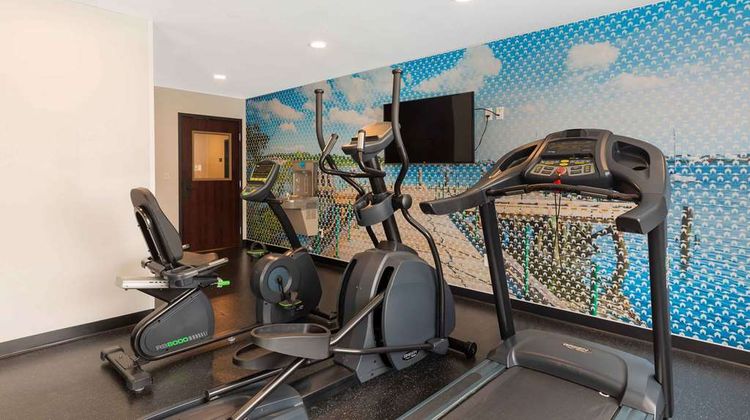 Extended Stay America Prem Stes Providen Health