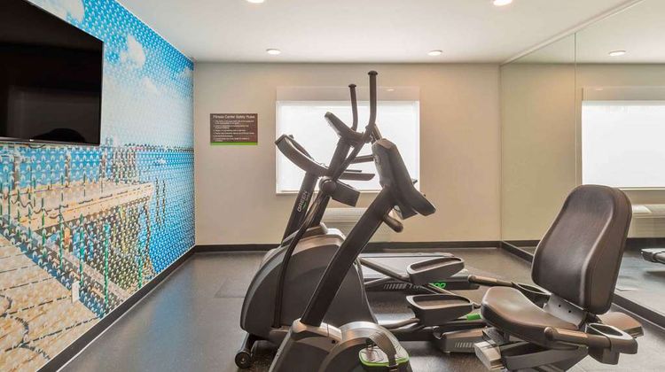 Extended Stay America Prem Stes Providen Health