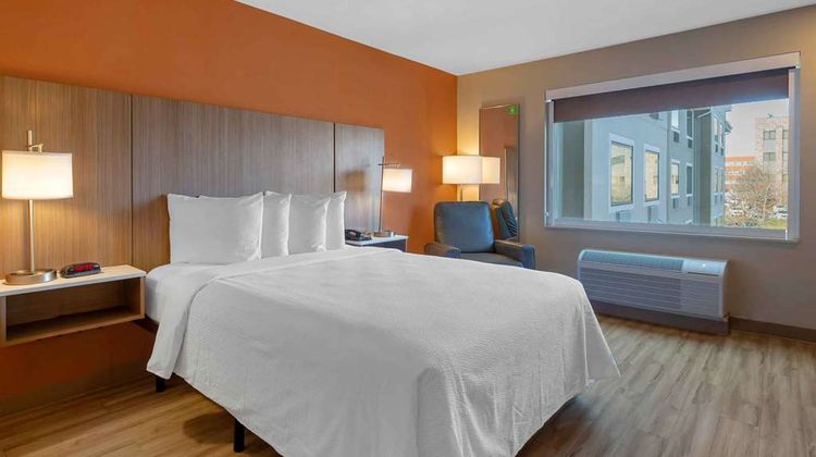 Extended Stay America Prem Stes Providen Room
