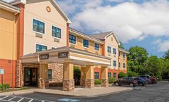 Extended Stay America Stes Foxboro Norto