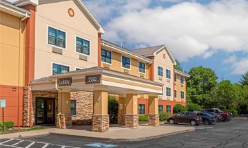 Extended Stay America Stes Foxboro Norto