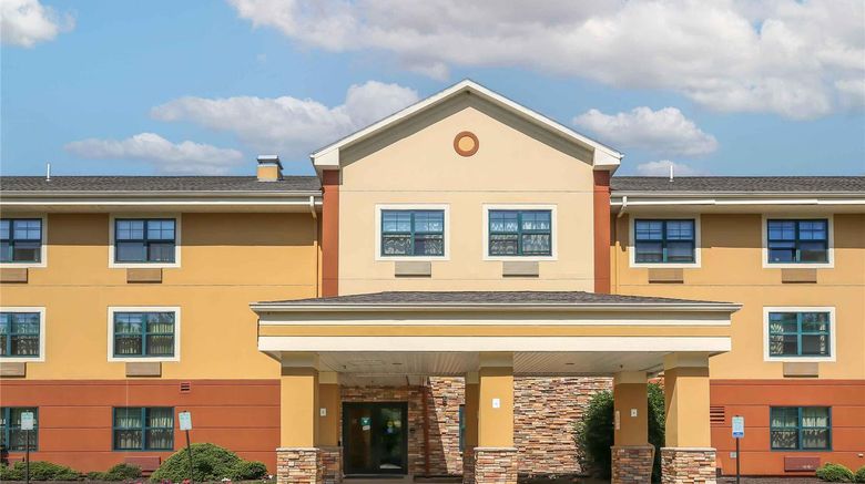 <b>Extended Stay America Stes Foxboro Norto Exterior</b>. Images powered by <a href="https://iceportal.shijigroup.com/" title="IcePortal" target="_blank">IcePortal</a>.