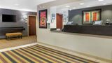 Extended Stay America Stes Foxboro Norto Lobby
