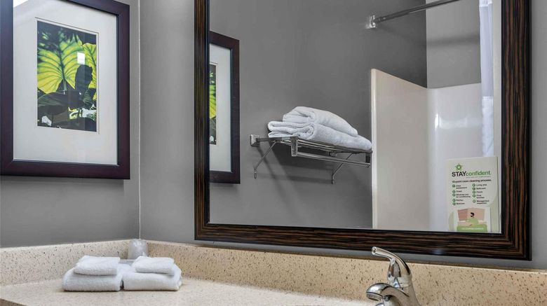 <b>Extended Stay America Stes Foxboro Norto Room</b>. Images powered by <a href="https://iceportal.shijigroup.com/" title="IcePortal" target="_blank">IcePortal</a>.