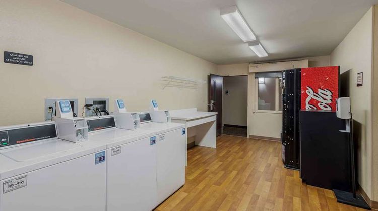 Extended Stay America Stes Alpharetta Other