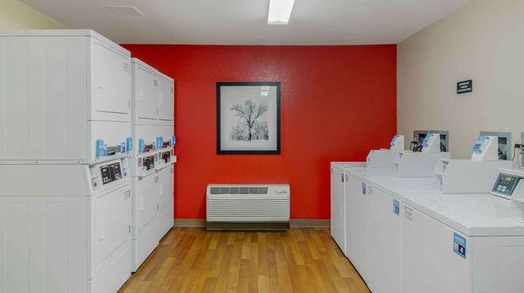 Extended Stay America Stes Alpharetta Other