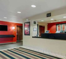 Extended Stay America Stes Alpharetta Lobby
