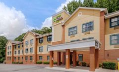 Extended Stay America Stes Alpharetta