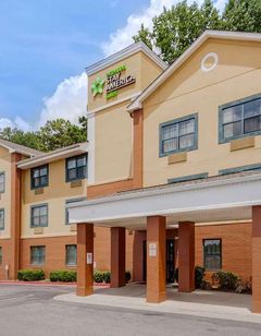 Extended Stay America Stes Alpharetta