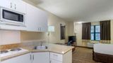 Extended Stay America Stes Alpharetta Room