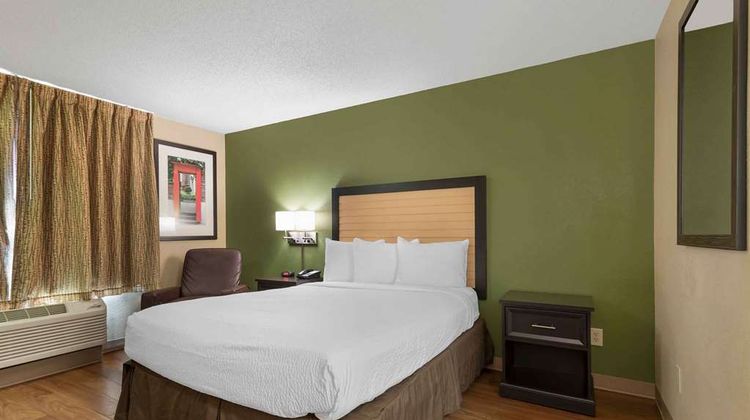 Extended Stay America Stes Atlanta Morro Room