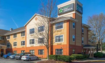 Extended Stay America Stes Atlanta Morro