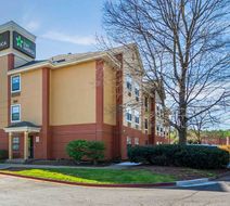 Extended Stay America Stes Atlanta Morro Exterior