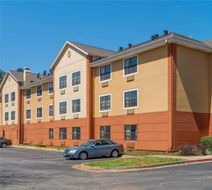 Extended Stay America Stes Atlanta Morro Exterior