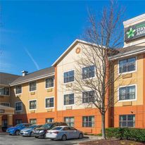 Extended Stay America Stes Atlanta Morro