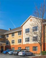 Extended Stay America Stes Atlanta Morro