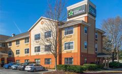 Extended Stay America Stes Atlanta Morro