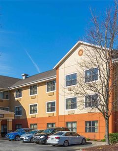 Extended Stay America Stes Atlanta Morro